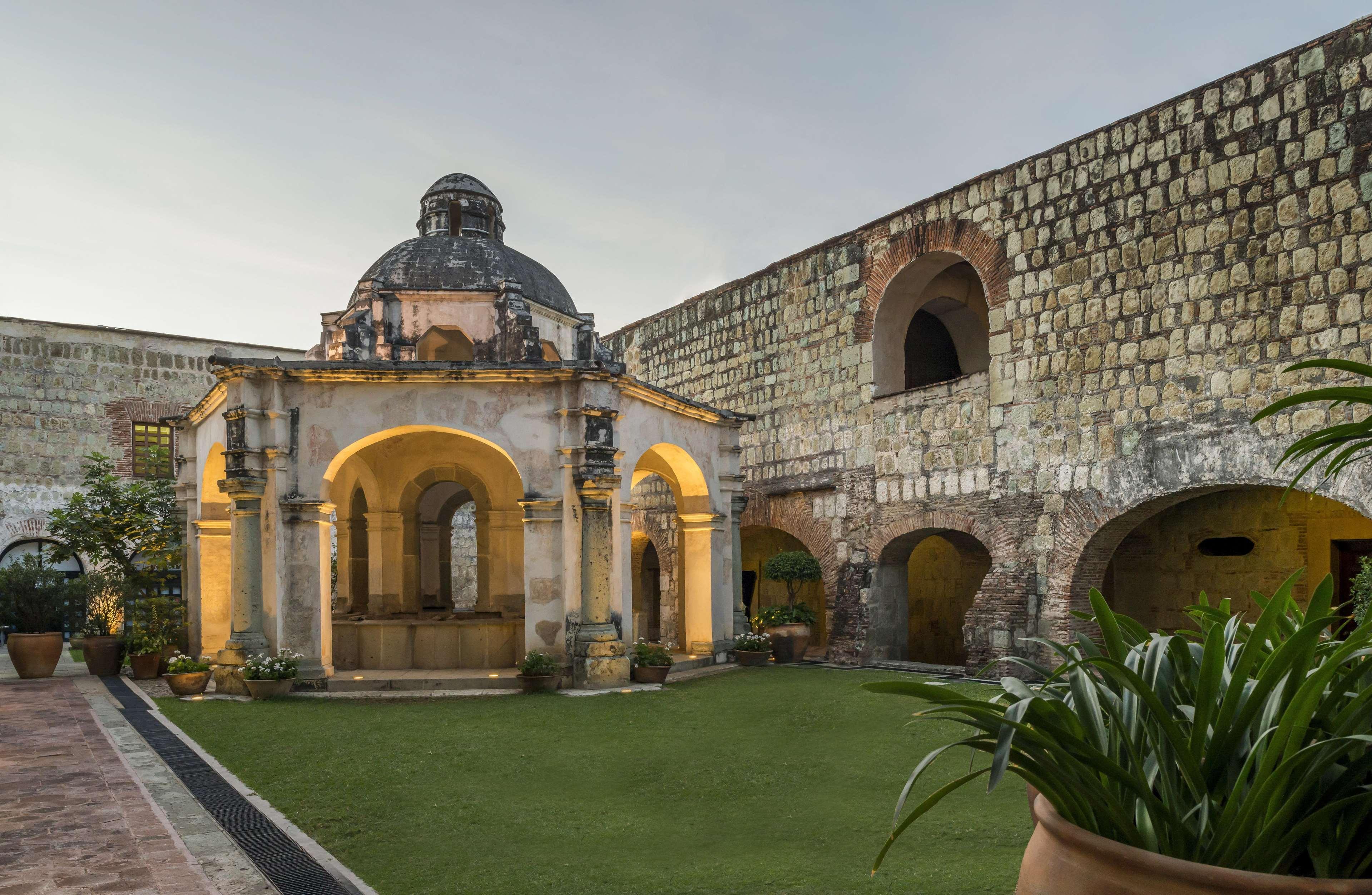 HOTEL QUINTA REAL OAXACA 5* (Mexico) - from US$ 213 | BOOKED